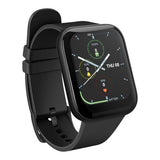 Steren SMART WATCH-200 Relojes inteligentes y deportivos 240 x 280 Pixeles Pantalla táctil Negro
