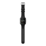 Steren SMART WATCH-200 Relojes inteligentes y deportivos 240 x 280 Pixeles Pantalla táctil Negro
