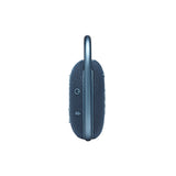 JBL Clip 4 Laptop 1.0 canales 1 3,81 cm (1.5") 4 mm