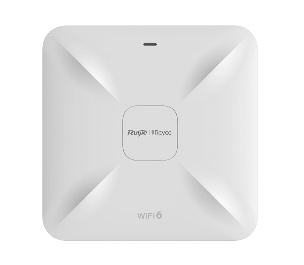 Ruijie Networks RG-E-130(GE) adaptador PoE Gigabit Ethernet 53 V, 100, 1000 Mbit/s, IEEE 802.3af