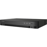Hikvision HIK5MPSLQ-KIT(B) kit de videovigilancia Alámbrico 4 canales