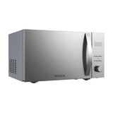 WINIA KOS-81HS microondas Plata Solo microondas Mostrador 22.65 L 800 W, Pantalla incorporada, Botones, Giratorio