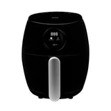 RCA RC-99B freidora Sencillo 2 L 1000 W Freidora de aire caliente Negro, 200 °C