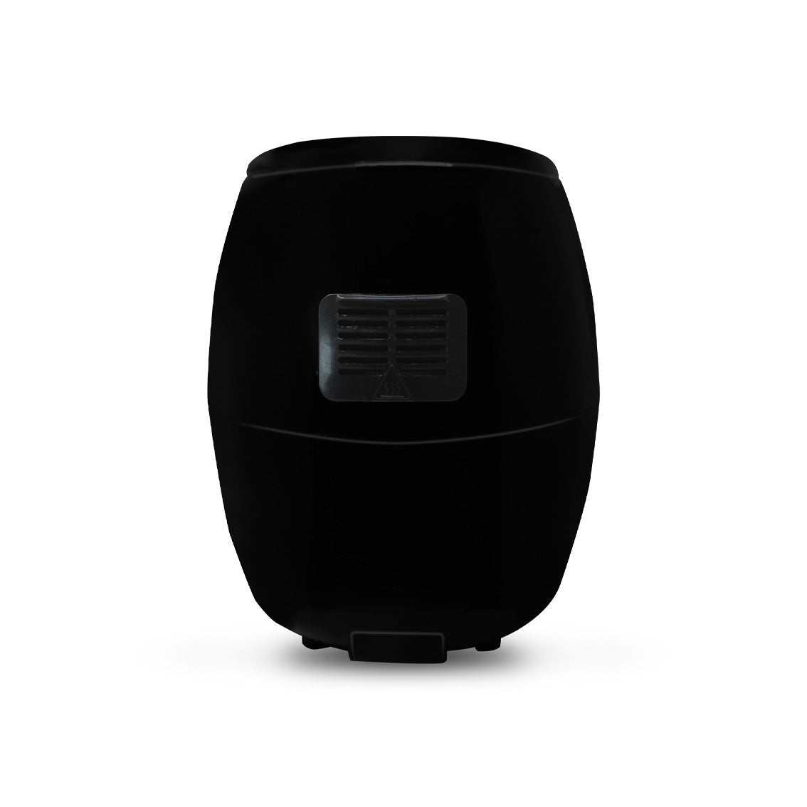RCA RC-99B freidora Sencillo 2 L 1000 W Freidora de aire caliente Negro, 200 °C
