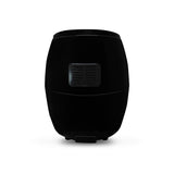 RCA RC-99B freidora Sencillo 2 L 1000 W Freidora de aire caliente Negro, 200 °C