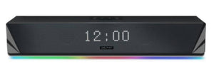 BARRA SONIDO DOLPHIN MOD. SNB-161R BT USB AUX