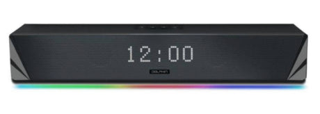 BARRA SONIDO DOLPHIN MOD. SNB-161R BT USB AUX