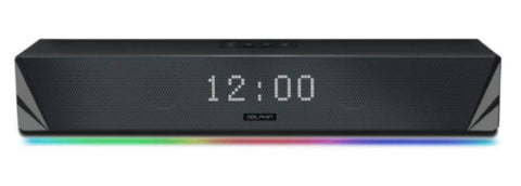 BARRA SONIDO DOLPHIN MOD. SNB-161R BT USB AUX