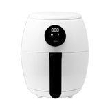 RCA RC-99 freidora Sencillo 2 L 1000 W Freidora de aire caliente Blanco, Botones, Acrilonitrilo butadieno estireno (ABS)