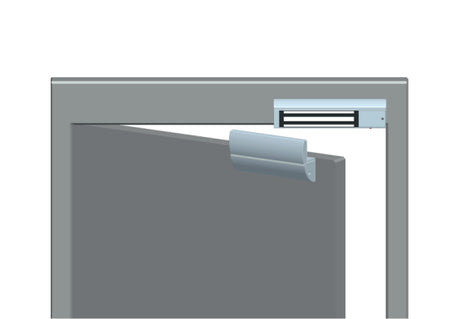 Axceze AX-M620-GZ accesorio para cerradura electromagnética