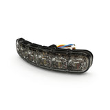 ECCO ED3794RB iluminación decorativa para interior de vehículo