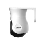 Dahua Technology Lite DH-HAC-PT1239A-A-LED cámaras de vigilancia Cámara de seguridad CCTV Interior y exterior Alámbrico Si
