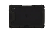 Zebra SG-ET4X-8EXOSKL1-01 funda para tablet 20,3 cm (8") Negro