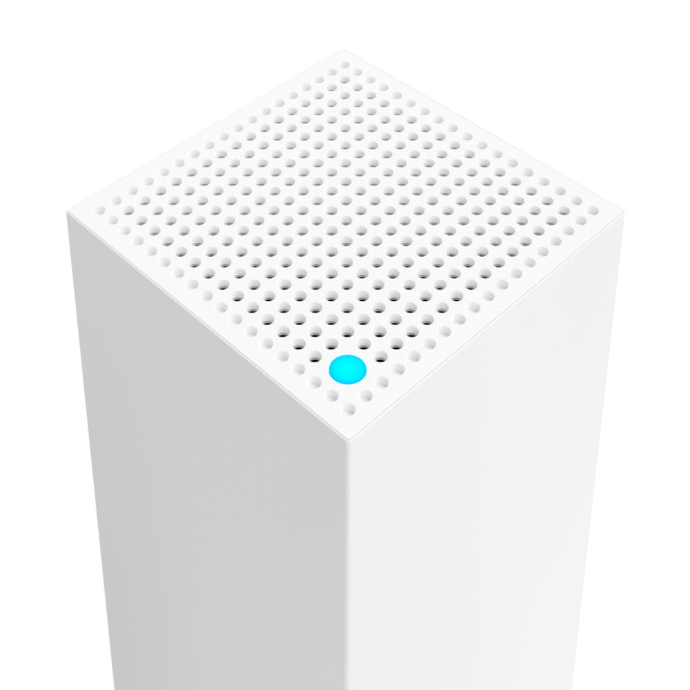 Linksys Atlas Pro 6 sistemas wi-fi mesh (wi-fi en malla) Sistema de malla Blanco Estado Interno