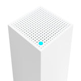 Linksys Atlas Pro 6 sistemas wi-fi mesh (wi-fi en malla) Sistema de malla Blanco Estado Interno