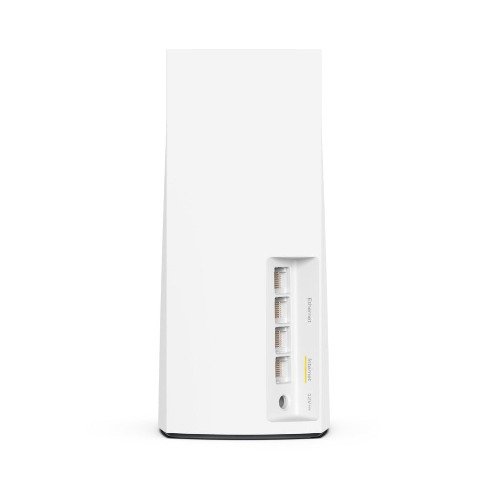 Linksys Atlas 6 sistemas wi-fi mesh (wi-fi en malla) Sistema de malla Blanco Estado Interno