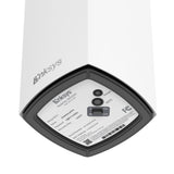 Linksys Atlas 6 sistemas wi-fi mesh (wi-fi en malla) Sistema de malla Blanco Estado Interno
