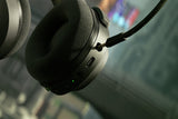 Razer BARRACUDA X Auriculares Inalámbrico y alámbrico Diadema Juego USB Tipo C Bluetooth Negro, 20 - 20000 Hz, 250 g