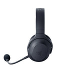 Razer BARRACUDA X Auriculares Inalámbrico y alámbrico Diadema Juego USB Tipo C Bluetooth Negro, 20 - 20000 Hz, 250 g