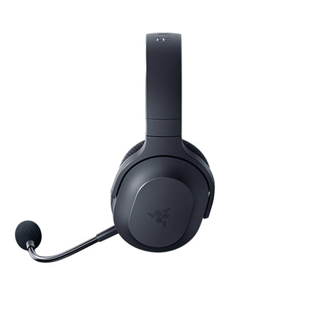 Razer BARRACUDA X Auriculares Inalámbrico y alámbrico Diadema Juego USB Tipo C Bluetooth Negro, 20 - 20000 Hz, 250 g