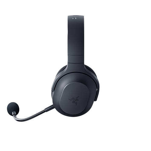 Razer BARRACUDA X Auriculares Inalámbrico y alámbrico Diadema Juego USB Tipo C Bluetooth Negro, 20 - 20000 Hz, 250 g