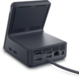DELL HD22Q Laptop Alámbrico USB 3.2 Gen 1 (3.1 Gen 1) Type-A 4 1