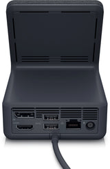 DELL HD22Q Laptop Alámbrico USB 3.2 Gen 1 (3.1 Gen 1) Type-A 4 1
