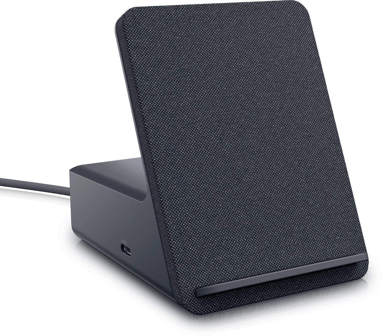 DELL HD22Q Laptop Alámbrico USB 3.2 Gen 1 (3.1 Gen 1) Type-A 4 1