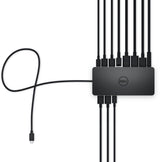 DELL Dell Universal Dock: UD22 Laptop Acoplamiento USB 3.2 Gen 2 (3.1 Gen 2) Type-C 4 2