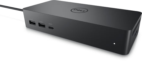 DELL Dell Universal Dock: UD22 Laptop Acoplamiento USB 3.2 Gen 2 (3.1 Gen 2) Type-C 4 2