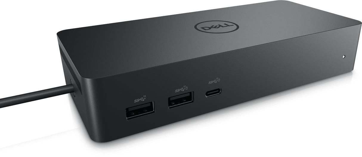 DELL Dell Universal Dock: UD22 Laptop Acoplamiento USB 3.2 Gen 2 (3.1 Gen 2) Type-C 4 2