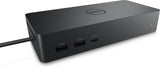 DELL Dell Universal Dock: UD22 Laptop Acoplamiento USB 3.2 Gen 2 (3.1 Gen 2) Type-C 4 2