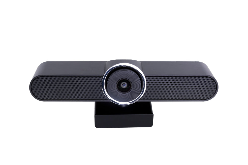 TechZone TZCAM4K cámara de videoconferencia Negro 3840 x 2880 Pixeles 30 pps