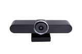 TechZone TZCAM4K cámara de videoconferencia Negro 3840 x 2880 Pixeles 30 pps