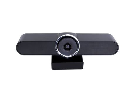 TechZone TZCAM4K cámara de videoconferencia Negro 3840 x 2880 Pixeles 30 pps