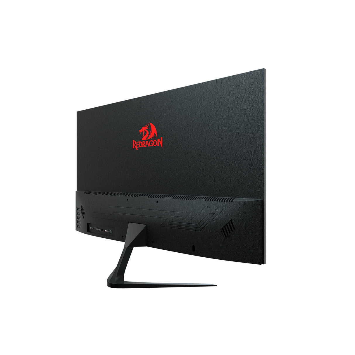 Monitor LED Redragon Ruby GM3CA236 de 23.6", Full HD 1080p, 1ms, HDMI, VGA, 16.7M de colores.
