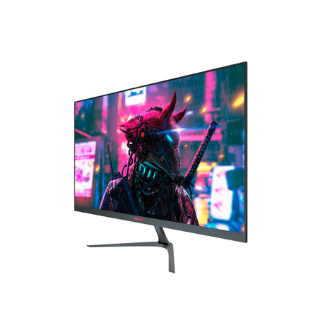 Monitor LED Redragon Ruby GM3CA236 de 23.6", Full HD 1080p, 1ms, HDMI, VGA, 16.7M de colores.