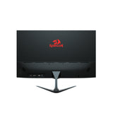 REDRAGON Ruby pantalla para PC 59,9 cm (23.6") 1920 x 1080 Pixeles Full HD LCD Negro
