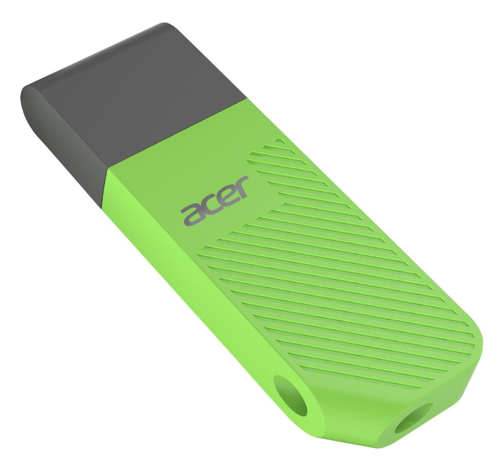 Acer UP300 - 512 GB Memoria Flash 512 GB USB tipo A 3.2 Gen 1 (3.1 Gen 1) 120 MB/s