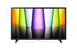 LG 32LQ630BPSA Televisor 81,3 cm (32") 1366 x 768 Pixeles HD LED Smart TV Wifi Negro