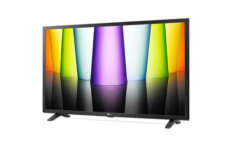 LG 32LQ630BPSA Televisor 81,3 cm (32") 1366 x 768 Pixeles HD LED Smart TV Wifi Negro
