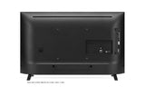 LG 32LQ630BPSA Televisor 81,3 cm (32") 1366 x 768 Pixeles HD LED Smart TV Wifi Negro