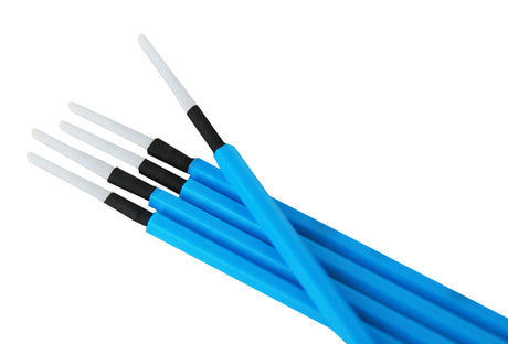 Tempo 1.25-SWAB accesorio para microconducto de fibra óptica