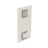 Epcom EI-PCB-40-73-30VDK Armario para baterías (SAI) Montaje en rack o Montaje en bastidor