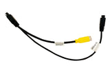 Meriva Technology MM1N-4PIN accesorio para Cámara de Vídeo Digital (DVR) Negro 1 pieza(s)