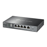TP-Link TL-R605 Router Si Si Gigabit Ethernet 10/100/1000Base-T(X)