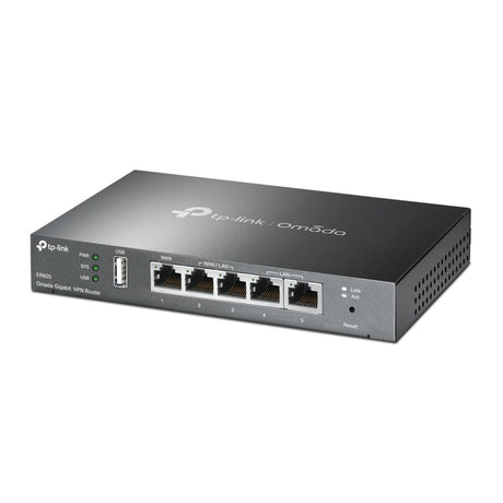 TP-Link TL-R605 Router Si Si Gigabit Ethernet 10/100/1000Base-T(X)