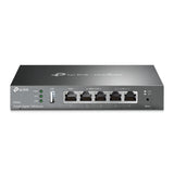 TP-Link TL-R605 Router Si Si Gigabit Ethernet 10/100/1000Base-T(X)