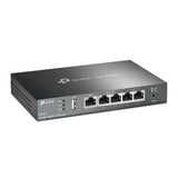 TP-Link TL-R605 Router Si Si Gigabit Ethernet 10/100/1000Base-T(X)