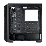 Cooler Master MasterBox 520 Midi Tower Negro